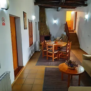  Vakantiehuis Joan Yern