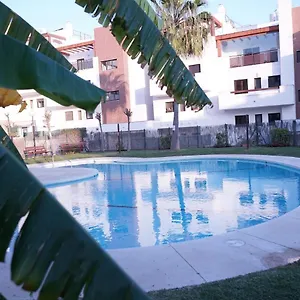  Apartamento Sunny Place 2 Bedrooms, 8 Min From The Beach España