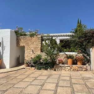  Vakantiehuis Casa Coves