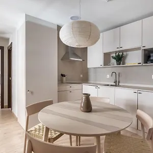 Libere La Merced Apartment Málaga