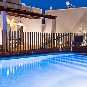 Musaranas - Complejo Rural Villa Rodalquilar
