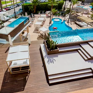 Marins Club - Adults Only Hotell