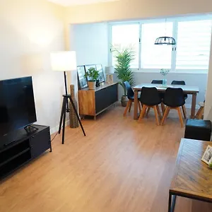  Apartamento Anaga Apartment, Cruz De Tenerife. España