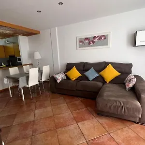  Apartamento Adeje Paradise España