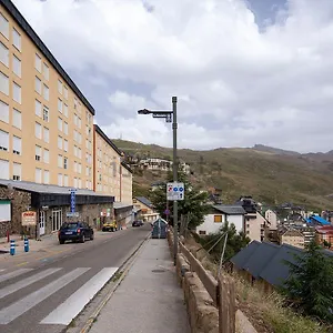  Apartamento Nuevo Alcazaba: Vistas Impresionantes En Zona Media España