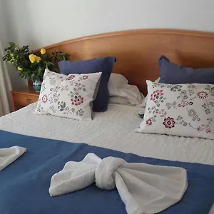  Apartamento Margarita España