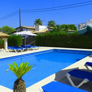  Appartement Marina Sol I Pins