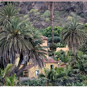 Dona Juana Ferienhaus Los Realejos