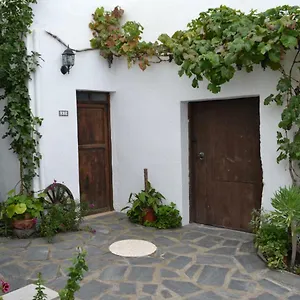 Casa Lucia Apartment Genovés