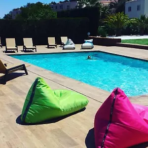  Appartement Colomar