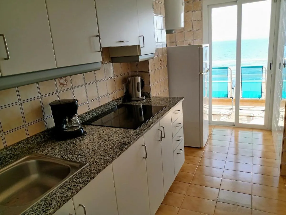 Apartamentos Villa Margarita Cala Millor  Apartment Cala Millor (Mallorca)