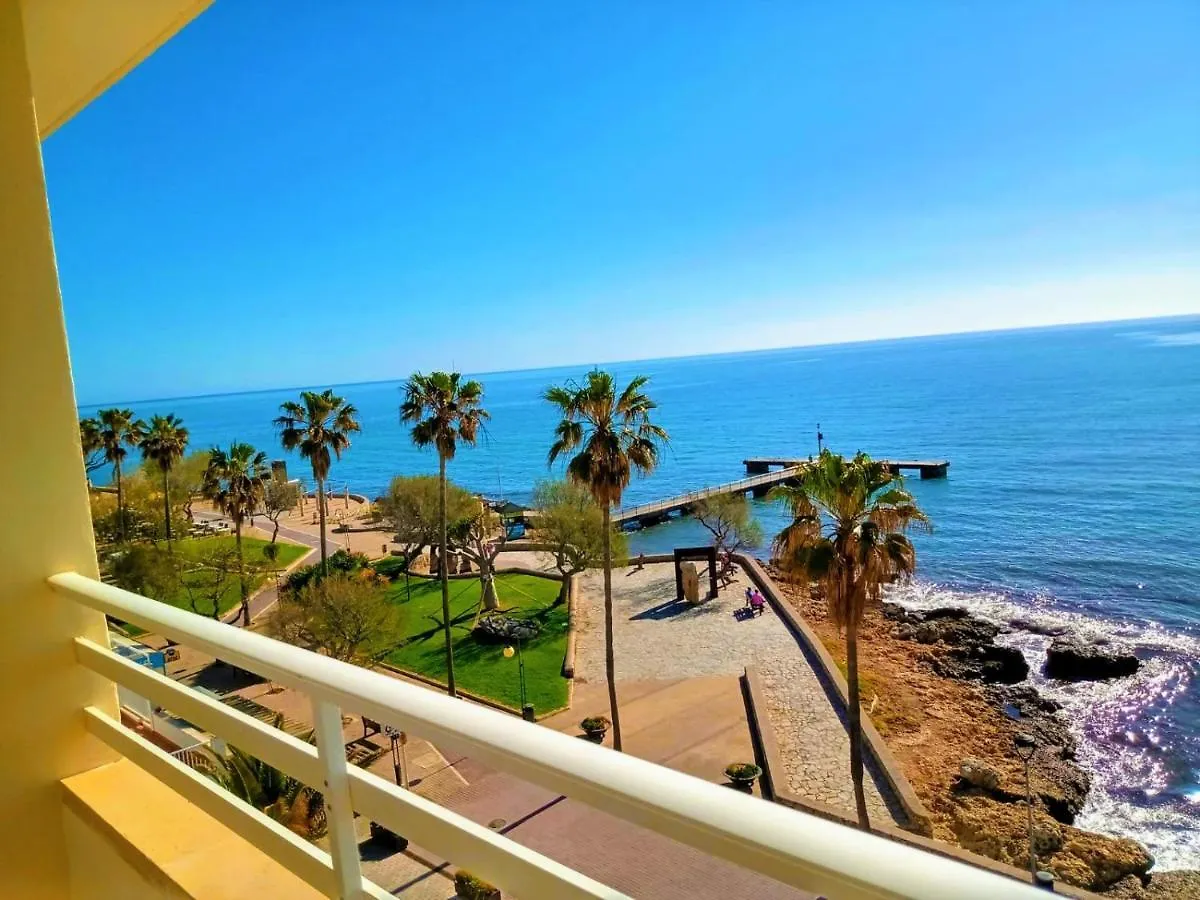 Apartment Apartamentos Villa Margarita Cala Millor