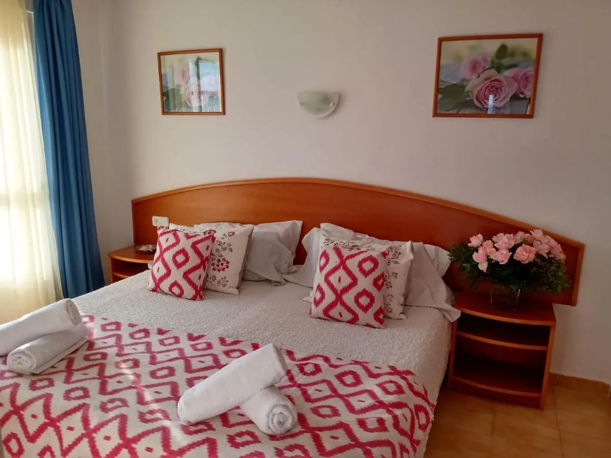Apartamentos Villa Margarita Cala Millor  Cala Millor (Mallorca)