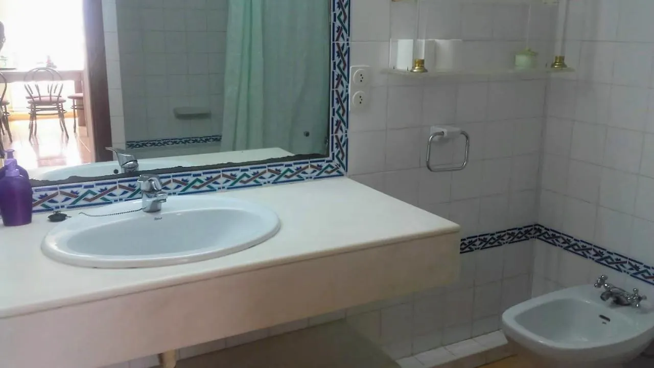 Apartment Apartamentos Villa Margarita Cala Millor