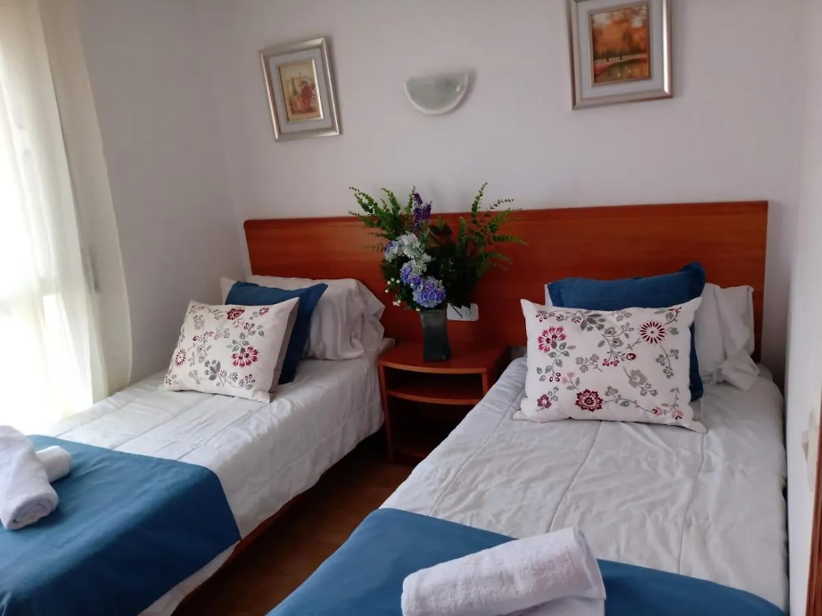 Apartamentos Villa Margarita Cala Millor  Apartment