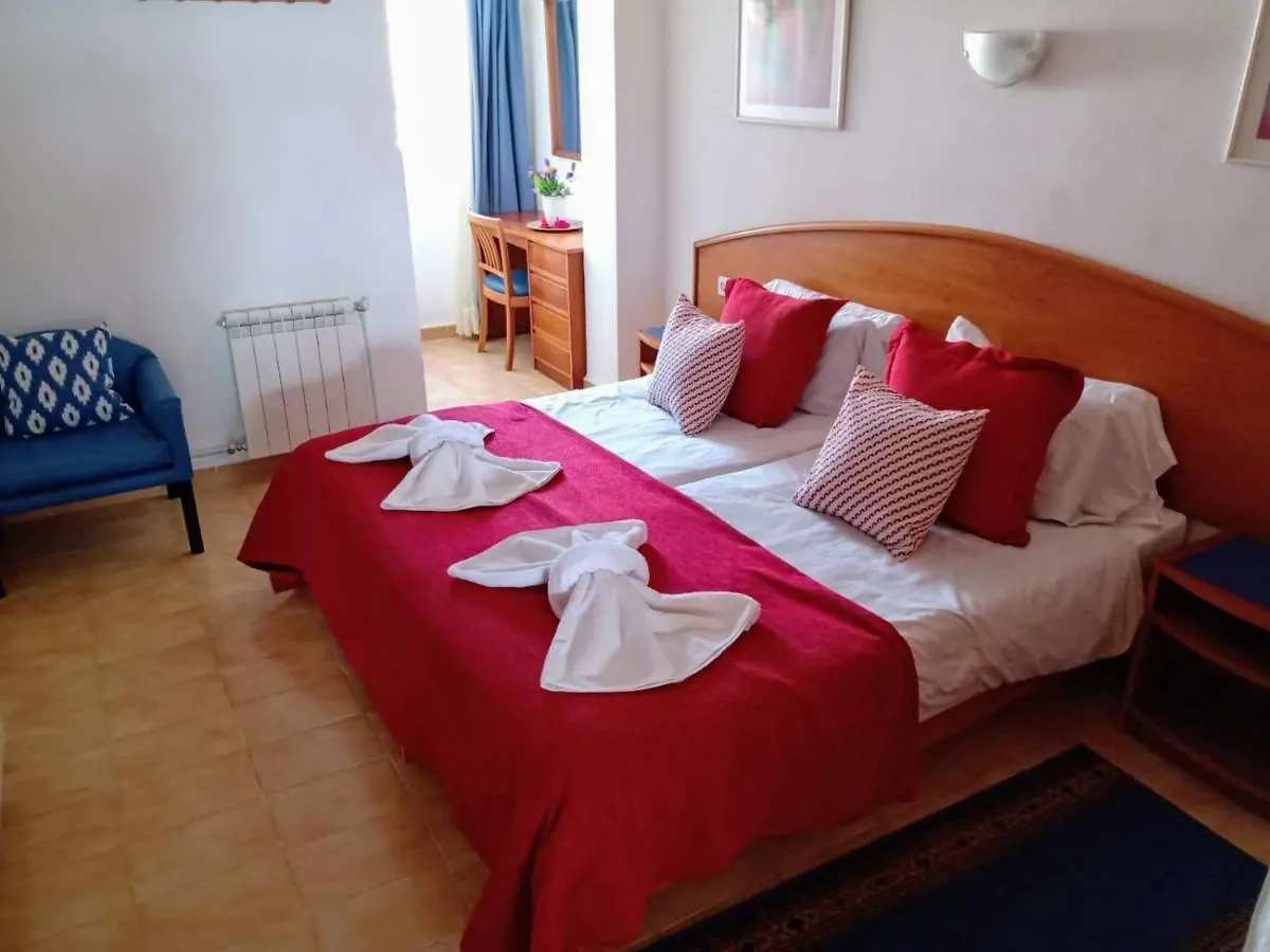 Apartamentos Villa Margarita Cala Millor