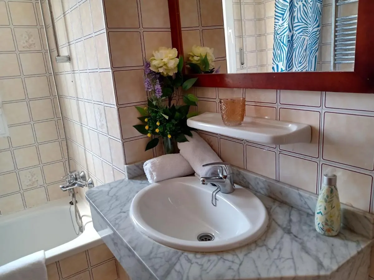 Apartamentos Villa Margarita Cala Millor  Cala Millor (Mallorca)