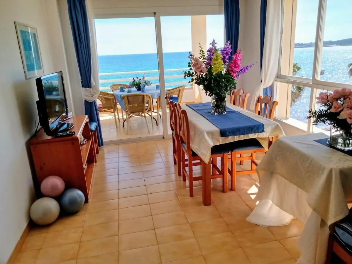 Apartamentos Villa Margarita Cala Millor  Apartment Cala Millor (Mallorca)