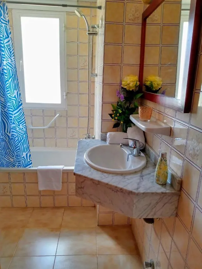 Apartment Apartamentos Villa Margarita Cala Millor