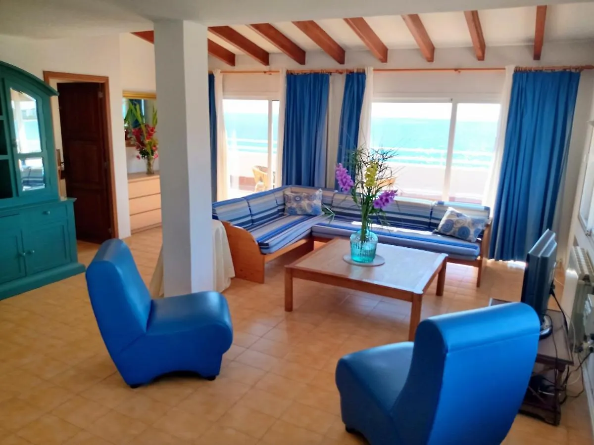 Apartamentos Villa Margarita Cala Millor  Apartment Cala Millor (Mallorca)
