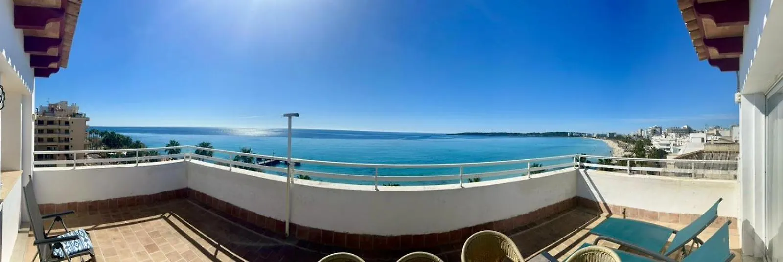 Apartamentos Villa Margarita Cala Millor  0*, Cala Millor (Mallorca) Spain