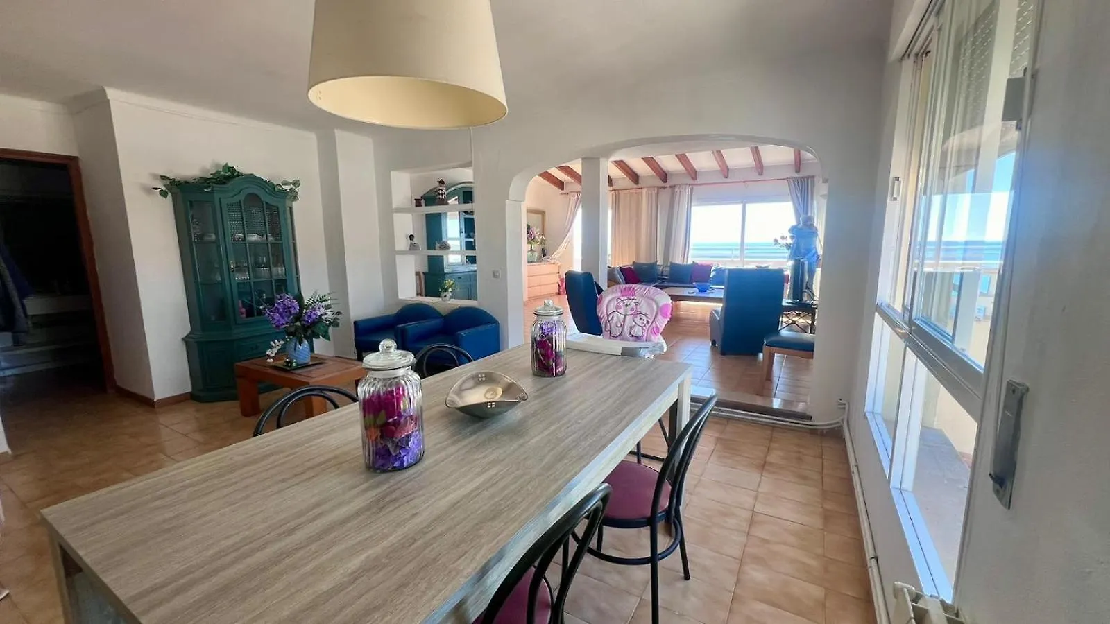 Apartamentos Villa Margarita Cala Millor  Spain