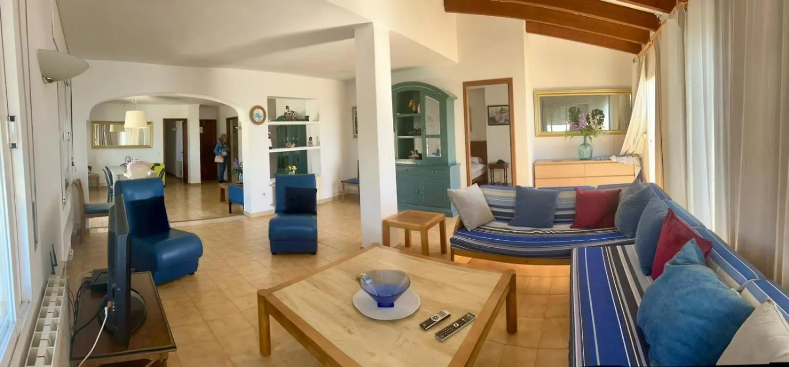 Apartamentos Villa Margarita Cala Millor  0*, Cala Millor (Mallorca)