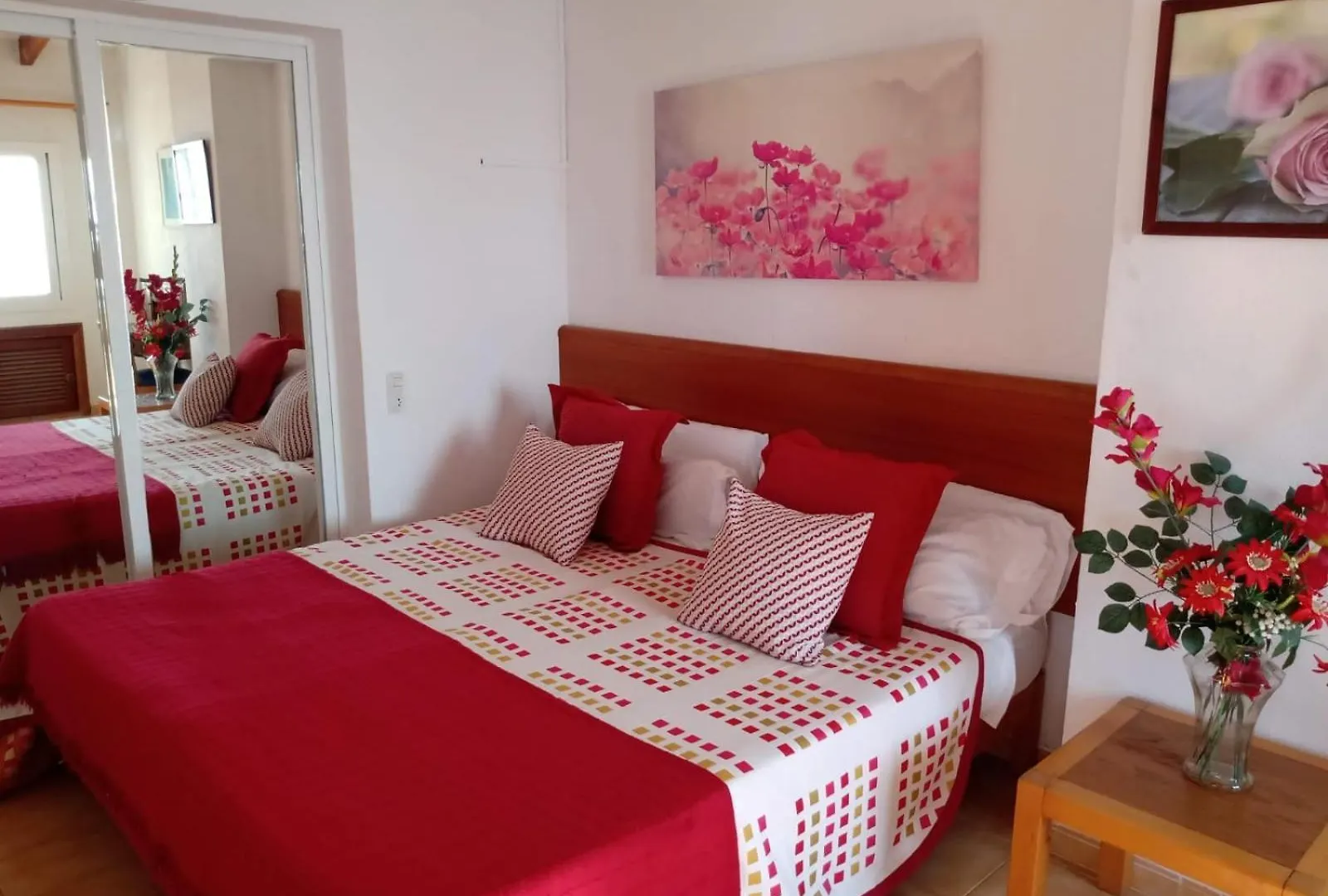 Apartment Apartamentos Villa Margarita Cala Millor