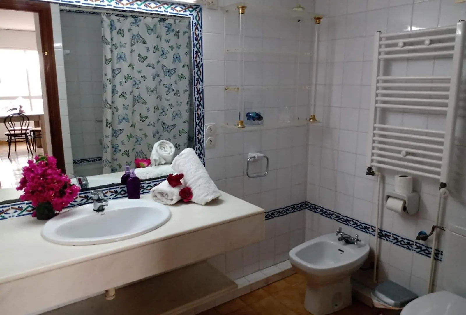 Apartamentos Villa Margarita Cala Millor